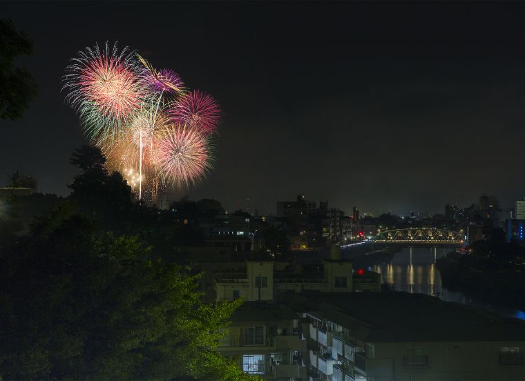 北國花火 金沢大会